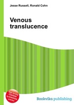 Venous translucence