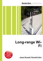 Long-range Wi-Fi