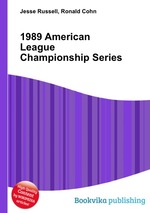 1989 American League Championship Series