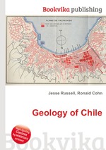 Geology of Chile