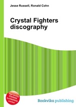 Crystal Fighters discography