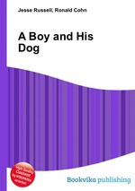 A Boy and His Dog