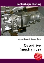 Overdrive (mechanics)