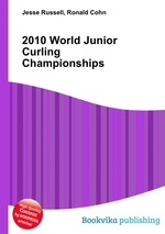 2010 World Junior Curling Championships