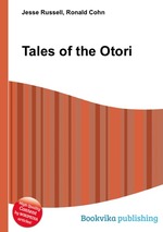 Tales of the Otori