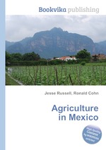 Agriculture in Mexico