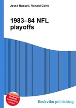 1983–84 NFL playoffs