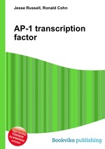 AP-1 transcription factor