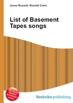 List of Basement Tapes songs