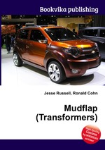 Mudflap (Transformers)