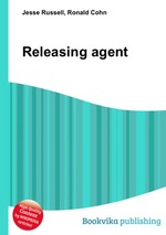 Releasing agent