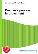 Business process improvement