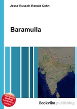 Baramulla