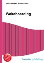 Wakeboarding