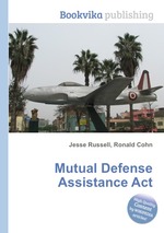 Mutual Defense Assistance Act