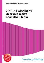 2010–11 Cincinnati Bearcats men`s basketball team