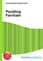Paulding Farnham