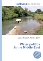 Water politics in the Middle East