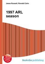 1997 ARL season