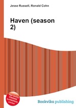 Haven (season 2)