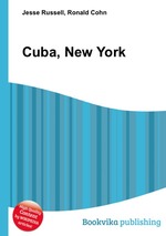 Cuba, New York