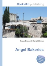 Angel Bakeries