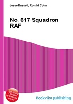 No. 617 Squadron RAF