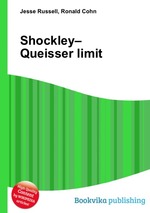 Shockley–Queisser limit