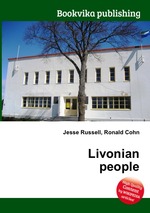 Livonian people