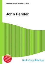 John Pender