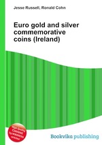 Euro gold and silver commemorative coins (Ireland)