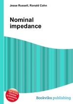 Nominal impedance