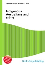 Indigenous Australians and crime