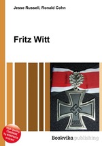 Fritz Witt