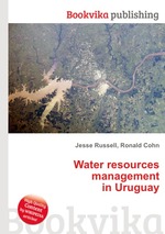 Water resources management in Uruguay