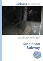 Cincinnati Subway