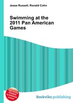 Swimming at the 2011 Pan American Games