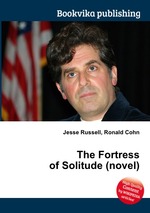 The Fortress of Solitude (novel)