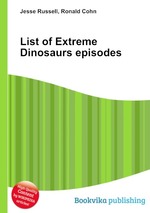 List of Extreme Dinosaurs episodes