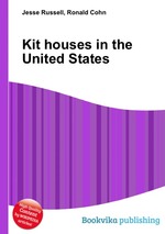 Kit houses in the United States