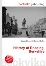 History of Reading, Berkshire