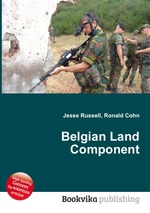 Belgian Land Component