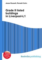 Grade II listed buildings in Liverpool-L1