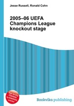 2005–06 UEFA Champions League knockout stage