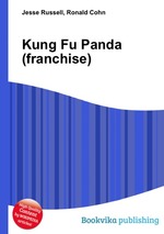 Kung Fu Panda (franchise)