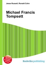 Michael Francis Tompsett