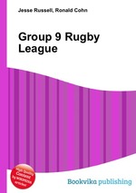 Group 9 Rugby League