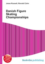 Danish Figure Skating Championships