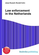 Law enforcement in the Netherlands