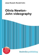 Olivia Newton-John videography